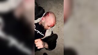 Immigrants just being immigrants in Sweden