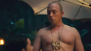 BREAKING: SNL Skit Triggers Full MAGA Meltdown Trump Skit to White Lotus