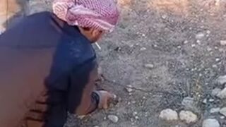 Latest tech locate and detonate mines