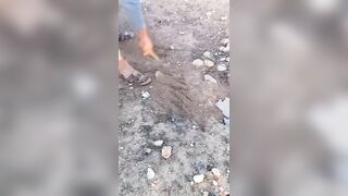 Latest tech locate and detonate mines