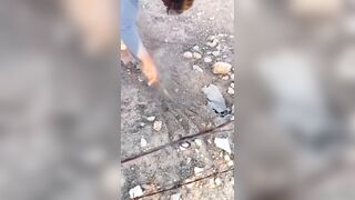 Latest tech locate and detonate mines