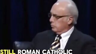 Can a Catholic go to Heaven if they Pray to Mary and Partake in Mass? Here is what John MacArthur and RC Sproul have to say…