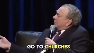 Can a Catholic go to Heaven if they Pray to Mary and Partake in Mass? Here is what John MacArthur and RC Sproul have to say…