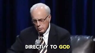Can a Catholic go to Heaven if they Pray to Mary and Partake in Mass? Here is what John MacArthur and RC Sproul have to say…