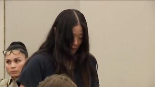 Former ‘Teacher of the Year’ Sentenced to 30 years to life for S*xually Abusing her Elementary School Students.