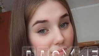 This 18 Year Old Girl Impaled by Spikes while Running from Guys Chasing Her
