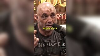 Joe Rogan: "I'm Sticking with Jesus"