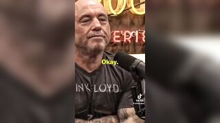 Joe Rogan: "I'm Sticking with Jesus"