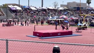Outrageous’: High school trans athlete slammed over huge win