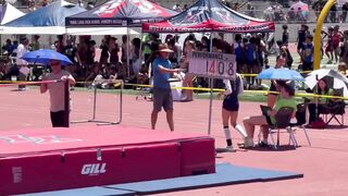 Outrageous’: High school trans athlete slammed over huge win