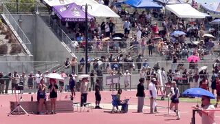 Outrageous’: High school trans athlete slammed over huge win