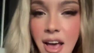 Should this be Illegal? Pretty Trans doesn't Tell until Sex Time