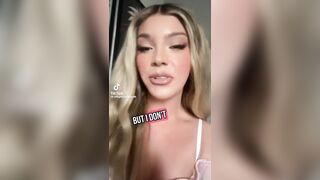 Should this be Illegal? Pretty Trans doesn't Tell until Sex Time