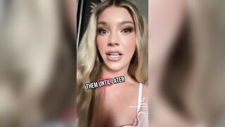 Should this be Illegal? Pretty Trans doesn't Tell until Sex Time