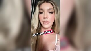 Should this be Illegal? Pretty Trans doesn't Tell until Sex Time