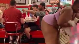 For Real? Family Dinner Ruined