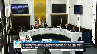 "I am Wondering if you are all Pedophiles?" Lady ROASTS Town Officials!