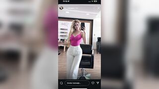 Influencer Valeria Márquez Murdered During Live Video to Fans holding her Teddy Bear