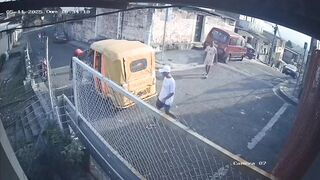 2 Assassins are Very Efficient killing 2 in a Hail of Bullets (Missed One though)