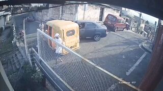 2 Assassins are Very Efficient killing 2 in a Hail of Bullets (Missed One though)
