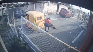 2 Assassins are Very Efficient killing 2 in a Hail of Bullets (Missed One though)