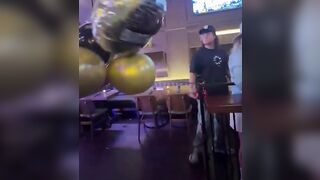 Theo Von Finally SNAPS on a Group that was Harassing Him all Night trying to Get a Viral Social Media Clip.