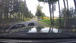 Man with rare Common Sense escapes Kidnapping