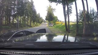 Man with rare Common Sense escapes Kidnapping