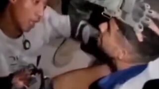 Cartel treats Rats like this..