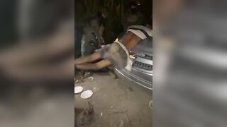 Cartel treats Rats like this..