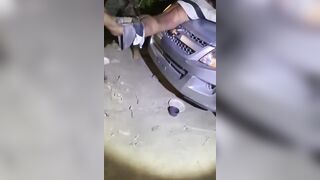 Cartel treats Rats like this..