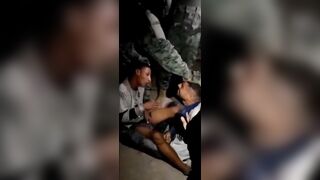 Cartel treats Rats like this..