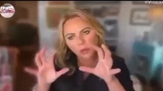 Lara Logan: Why Satanic Billionaires R*pe and Torture Children.