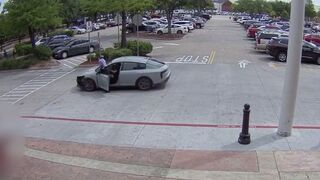 Don't miss the Female Cop Hanging on for Dear Life. Many Camera Angles (She is ok)