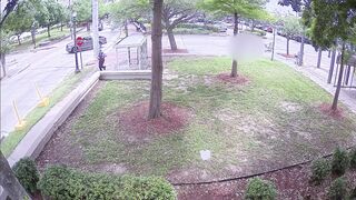 Don't miss the Female Cop Hanging on for Dear Life. Many Camera Angles (She is ok)