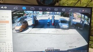 Mental health patient suffers serious burns at petrol station while on escorted leave