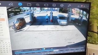 Mental health patient suffers serious burns at petrol station while on escorted leave