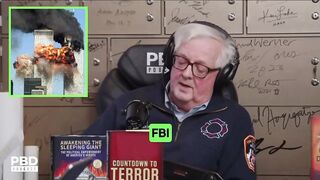 BOMBSHELL: Former Rep. Curt Weldon Just Said Two of the 911 Hijackers were on CIA Payroll