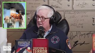 BOMBSHELL: Former Rep. Curt Weldon Just Said Two of the 911 Hijackers were on CIA Payroll