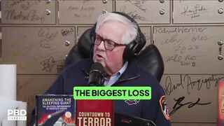 BOMBSHELL: Former Rep. Curt Weldon Just Said Two of the 911 Hijackers were on CIA Payroll
