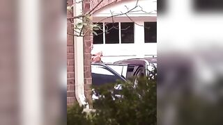 Video of James Comey Getting Picked Up by Secret Service and Being Taken Somewhere.