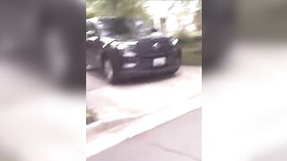 Video of James Comey Getting Picked Up by Secret Service and Being Taken Somewhere.