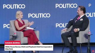 Sebastian Gorka Going Savage Mode On POLITICO Reporter.