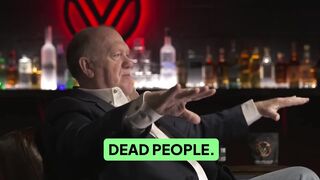 Then came the Dark Moment that changed Tom Homan forever.
