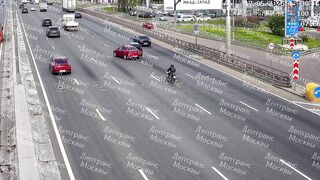 You're not supposed to stop there