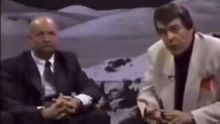 They Tried to Warn us in 1993