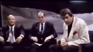 They Tried to Warn us in 1993