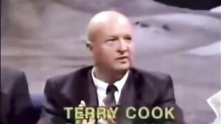 They Tried to Warn us in 1993