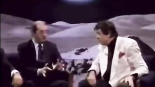 They Tried to Warn us in 1993