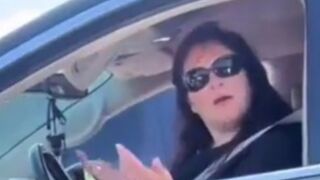 White people don't give a fuck anymore.